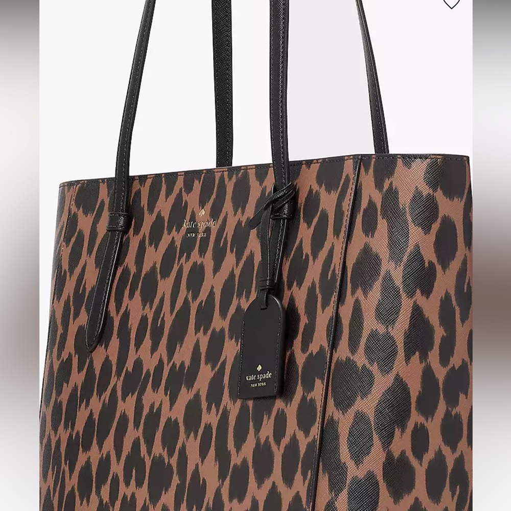 Kate Spade Schuyler Tote - Picture 5 of 9